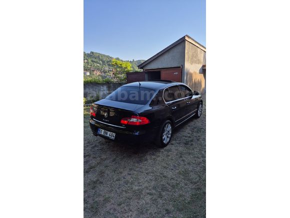 Sahibinden Skoda SuperB 1.4 TSI Elegance 2010 Model