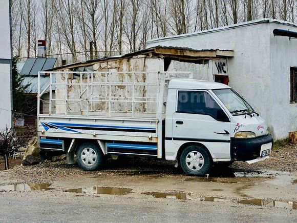 Sahibinden Hyundai H 100 