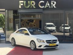 FUR CAR'DAN MERCEDES CLA 180 CAM TAVANLI HATASIZ AYARINDA