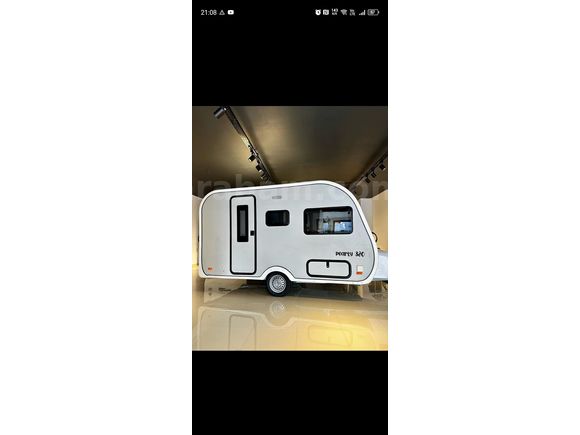 Sahibinden Karavan Çekme