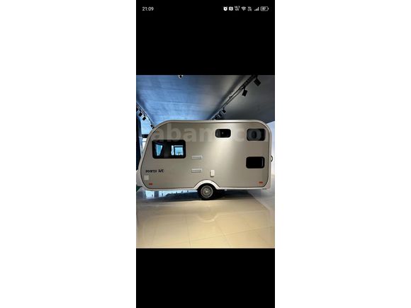 Sahibinden Karavan Çekme