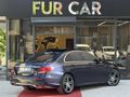 FUR CAR'DAN MERCEDES E180 AMG CAM TAVAN COMMAND ÖZEL TC PLAKA