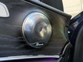 FUR CAR'DAN MERCEDES E180 AMG CAM TAVAN COMMAND ÖZEL TC PLAKA