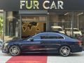 FUR CAR'DAN MERCEDES E180 AMG CAM TAVAN COMMAND ÖZEL TC PLAKA