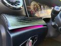FUR CAR'DAN MERCEDES E180 AMG CAM TAVAN COMMAND ÖZEL TC PLAKA