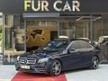 FUR CAR'DAN MERCEDES E180 AMG CAM TAVAN COMMAND ÖZEL TC PLAKA