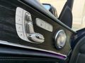 FUR CAR'DAN MERCEDES E180 AMG CAM TAVAN COMMAND ÖZEL TC PLAKA
