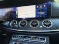 FUR CAR'DAN MERCEDES E180 AMG CAM TAVAN COMMAND ÖZEL TC PLAKA