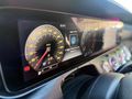 FUR CAR'DAN MERCEDES E180 AMG CAM TAVAN COMMAND ÖZEL TC PLAKA