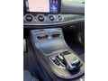 FUR CAR'DAN MERCEDES E180 AMG CAM TAVAN COMMAND ÖZEL TC PLAKA