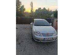 Sahibinden Toyota Corolla 1.6 Terra 2006 Model Kahramanmaraş