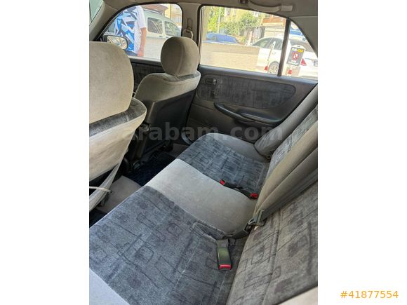 FUR CAR'DAN MAZDA 626 OTOMATİK İLK ELDEN HATASIZ AYARINDA