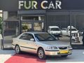 FUR CAR'DAN MAZDA 626 OTOMATİK İLK ELDEN HATASIZ AYARINDA