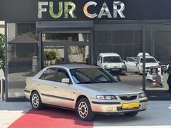 FUR CAR'DAN MAZDA 626 OTOMATİK İLK ELDEN HATASIZ AYARINDA