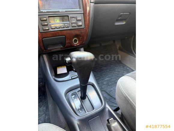 FUR CAR'DAN MAZDA 626 OTOMATİK İLK ELDEN HATASIZ AYARINDA