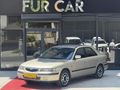 FUR CAR'DAN MAZDA 626 OTOMATİK İLK ELDEN HATASIZ AYARINDA