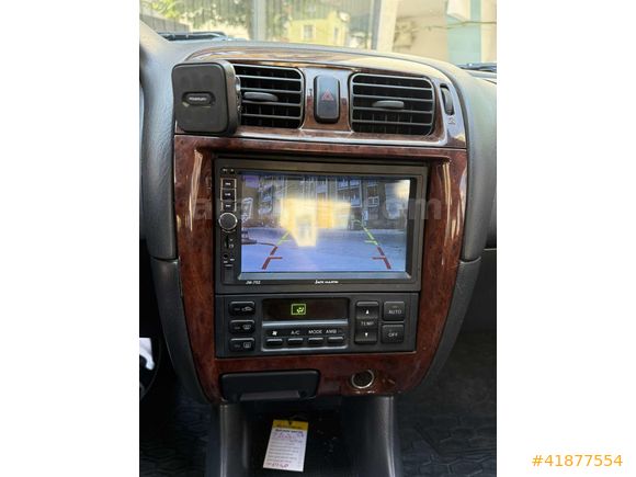 FUR CAR'DAN MAZDA 626 OTOMATİK İLK ELDEN HATASIZ AYARINDA
