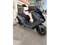 Sahibinden Peugeot 125 FORZA ALDIĞIM İÇİN SATIYORUM 