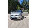 Sahibinden Toyota Auris 1.4 D-4D Active Skypack 2013 Model