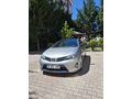 Sahibinden Toyota Auris 1.4 D-4D Active Skypack 2013 Model