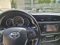 Sahibinden Toyota Auris 1.4 D-4D Active Skypack 2013 Model