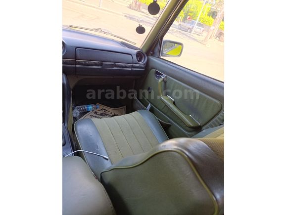 Sahibinden Mercedes - Benz 200 d 1982 Model