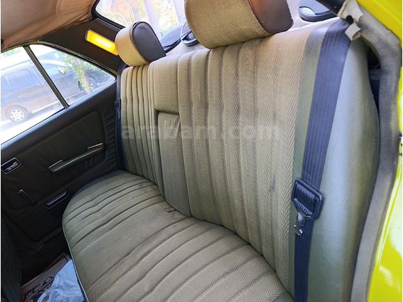 Sahibinden Mercedes - Benz 200 d 1982 Model