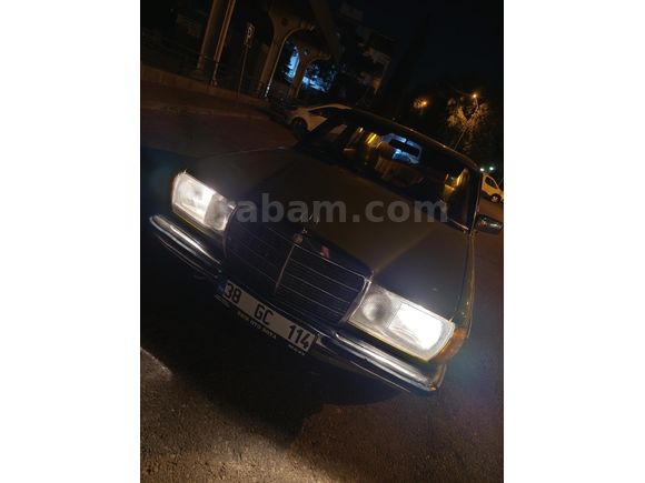 Sahibinden Mercedes - Benz 200 d 1982 Model