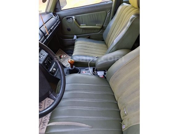 Sahibinden Mercedes - Benz 200 d 1982 Model