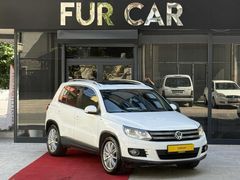 FURCAR'DAN HATSIZ BOYSIZ VOLKSWAGEN TİGUAN CAM TAVAN EN DOLUSU