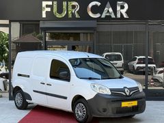 FUR CAR'DAN HATASIZ AYARINDA RENAULT KANGO %20KDV 0 PEŞİNATLA