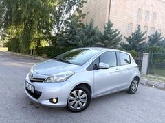 Galeriden Toyota Yaris 1.33 Fun 2012 Model Aksaray