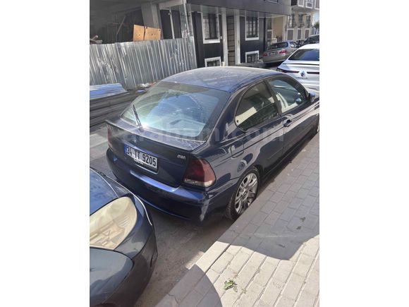 Sahibinden BMW 3 Serisi 316ti Compact 2003 Model 