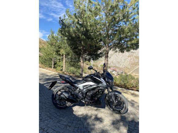 Sahibinden Bajaj Dominar 250 D 