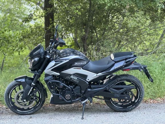 Sahibinden Bajaj Dominar 250 D 