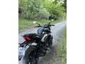 Sahibinden Bajaj Dominar 250 D 