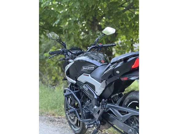 Sahibinden Bajaj Dominar 250 D 