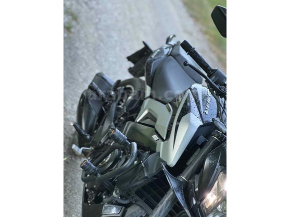 Sahibinden Bajaj Dominar 250 D 