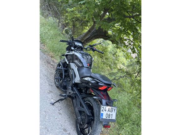 Sahibinden Bajaj Dominar 250 D 