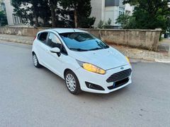 Sahibinden Ford Fiesta 1.5 TDCi Trend 2015 Model 