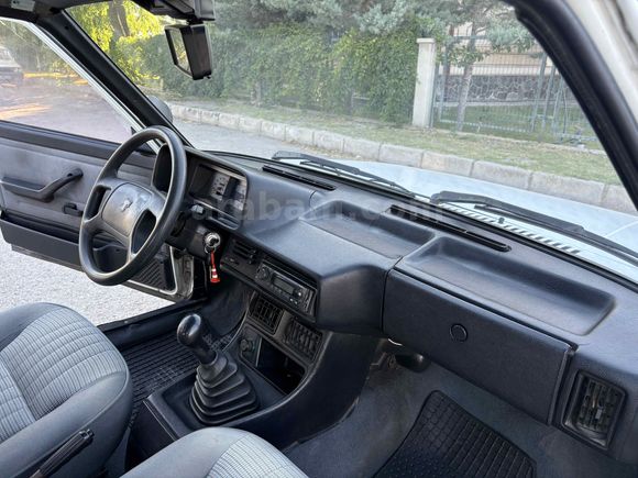 Galeriden Tofaş Şahin S 1998 Model Aksaray