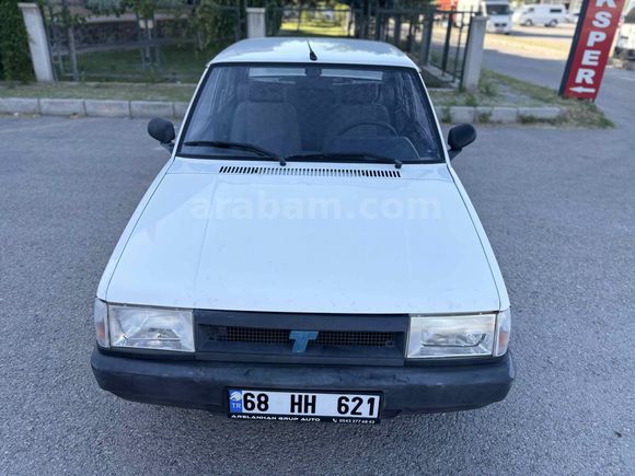 Galeriden Tofaş Şahin S 1998 Model Aksaray