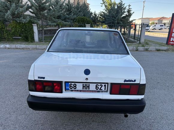 Galeriden Tofaş Şahin S 1998 Model Aksaray
