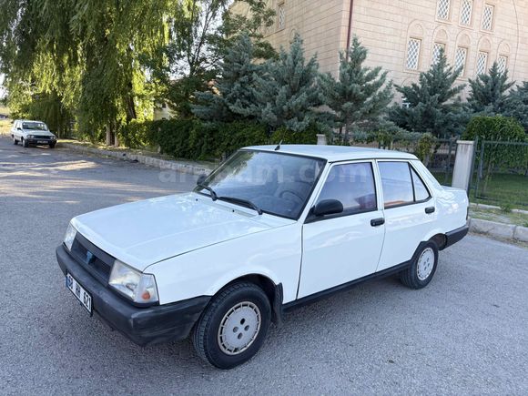 Galeriden Tofaş Şahin S 1998 Model Aksaray