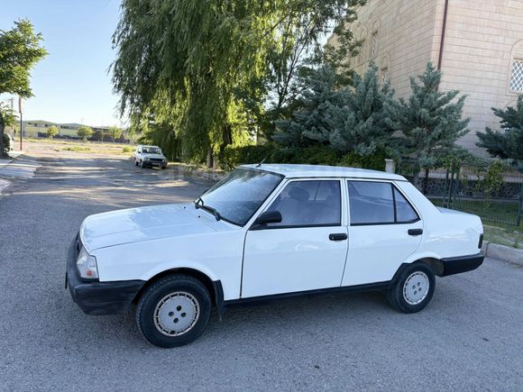 Galeriden Tofaş Şahin S 1998 Model Aksaray