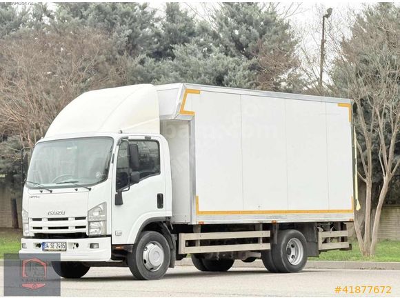 KAMYON VE KAMYONETLERE GÖRE MOBİLYA KASA
