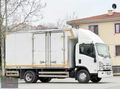KAMYON VE KAMYONETLERE GÖRE MOBİLYA KASA