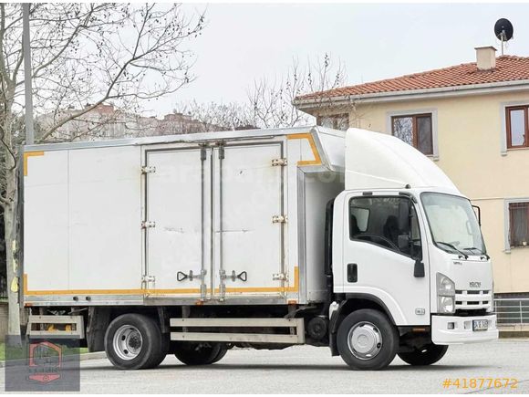 KAMYON VE KAMYONETLERE GÖRE MOBİLYA KASA