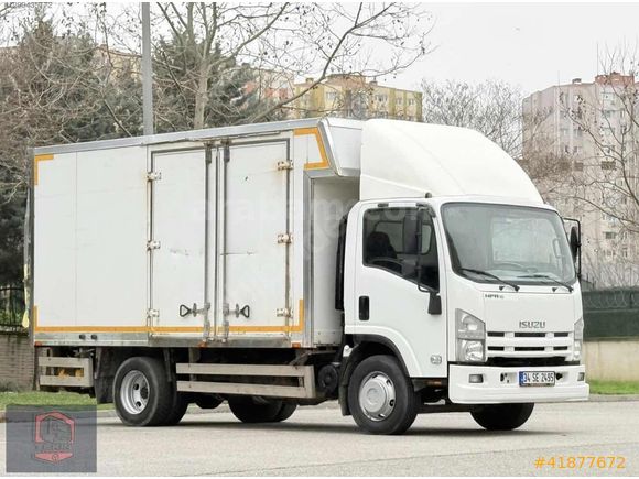KAMYON VE KAMYONETLERE GÖRE MOBİLYA KASA
