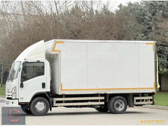 KAMYON VE KAMYONETLERE GÖRE MOBİLYA KASA